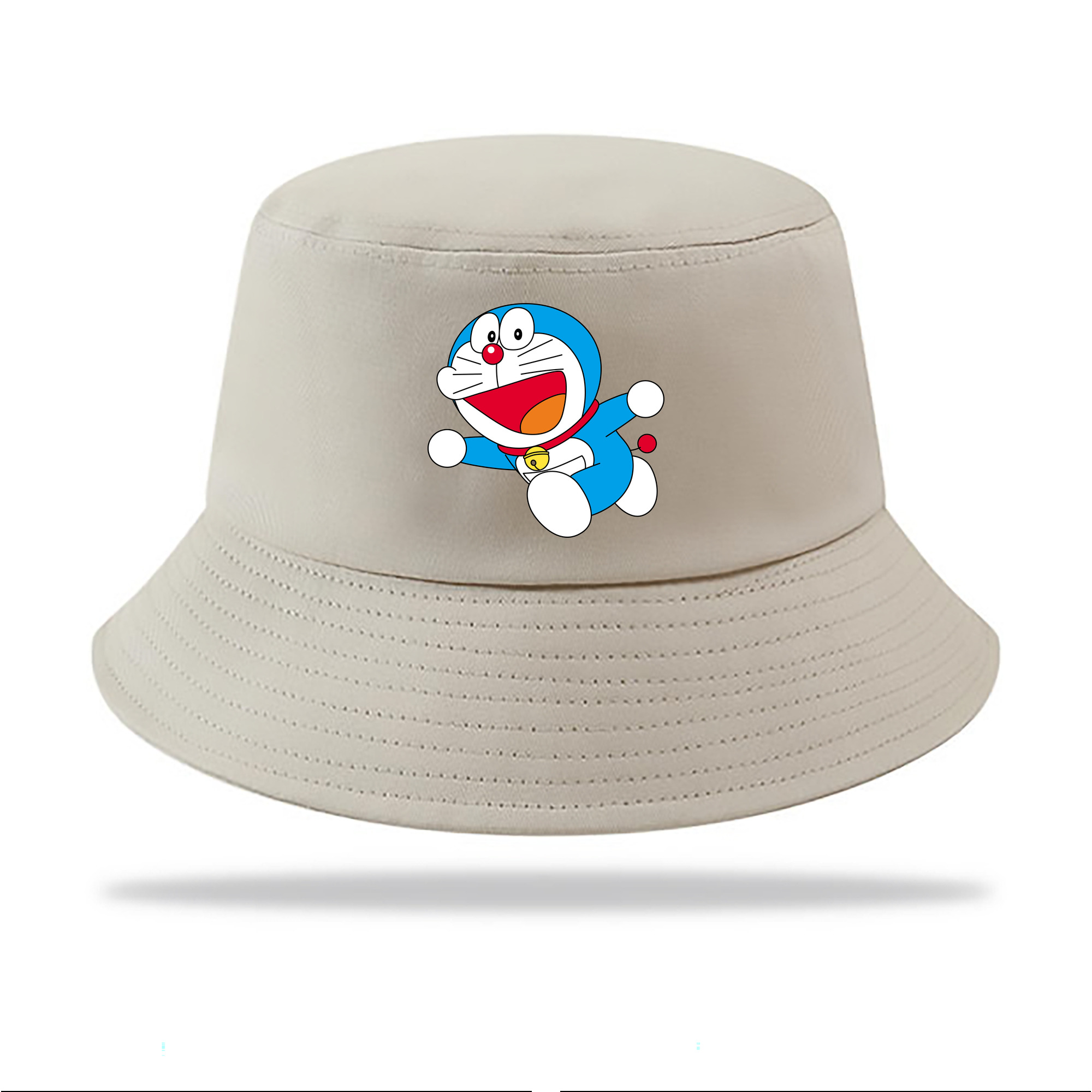 （画像用） ドラえもん Doraemon アウトドア日除けバケットハット